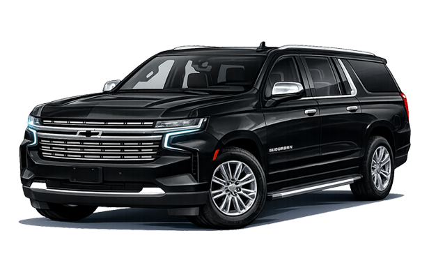 Perfect Luxury Services fleet