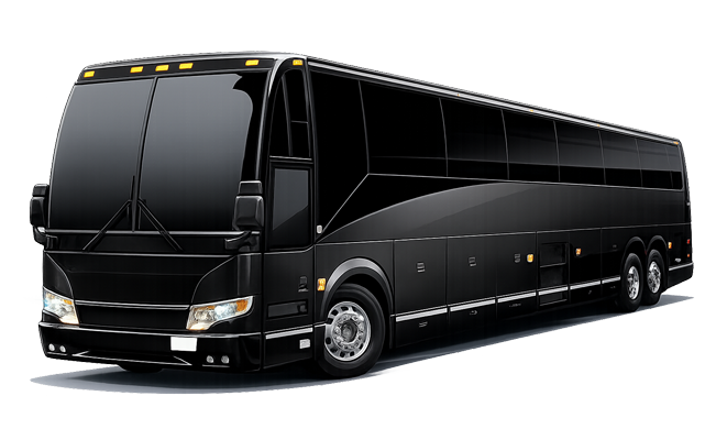 Coach Bus