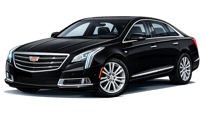 Premium Sedan