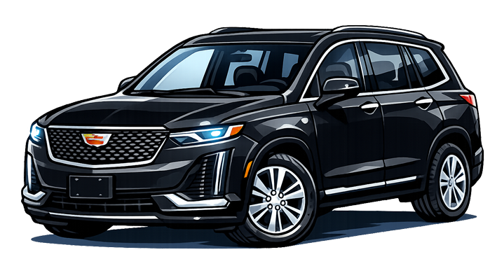 Standard SUV