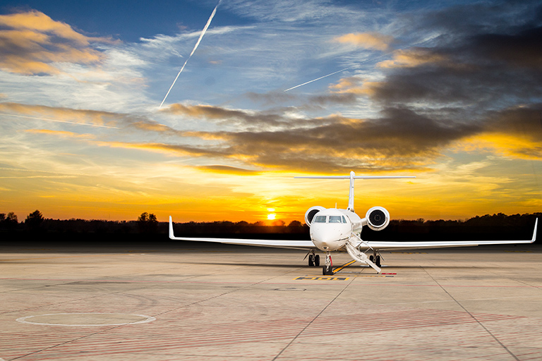 Empty Legs