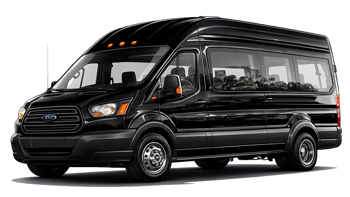 Ford Transit Van